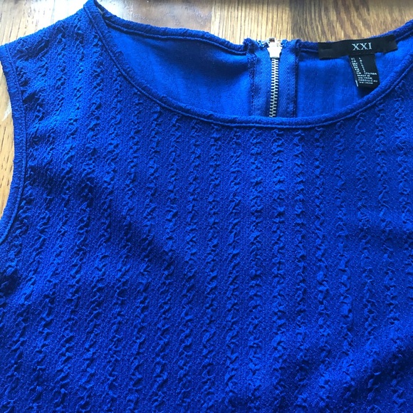 Forever 21 Bodycon Dress - Picture 4 of 5